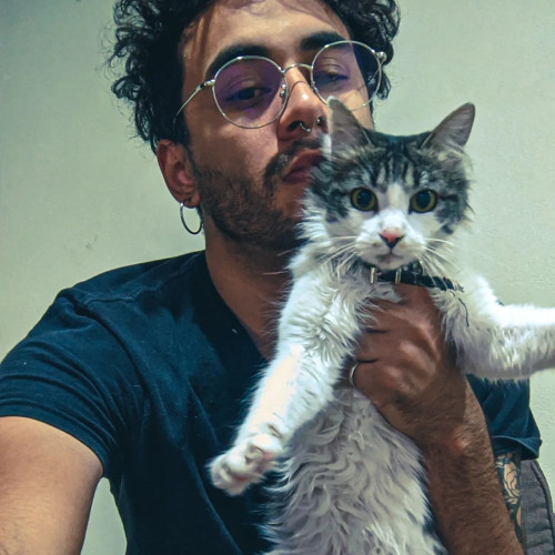 fernando g. profile photo