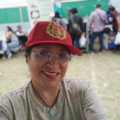 jackeline s. profile photo