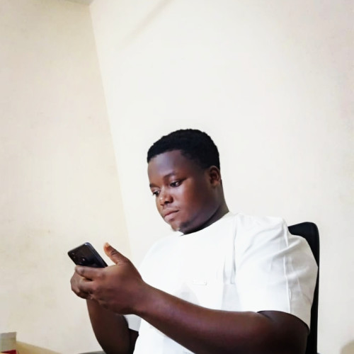 Baudouin P. profile photo