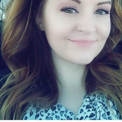 April B.