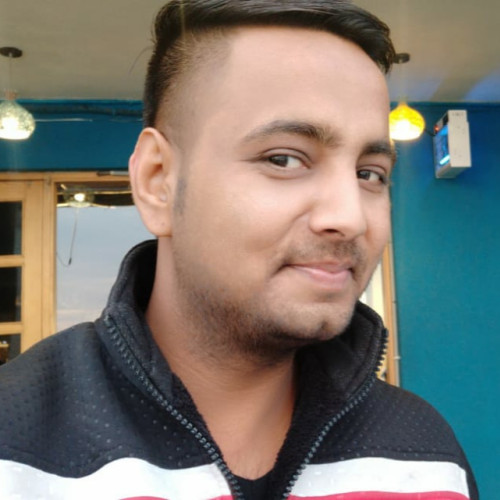 Vinay S. profile photo