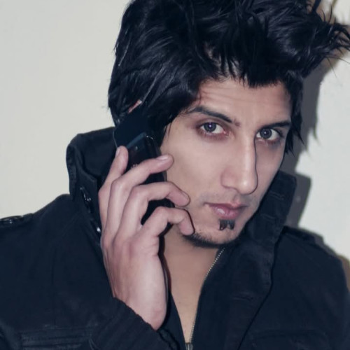 Hanzala  K.