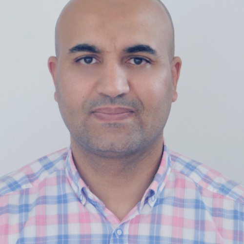 Mouhcine  K. profile photo