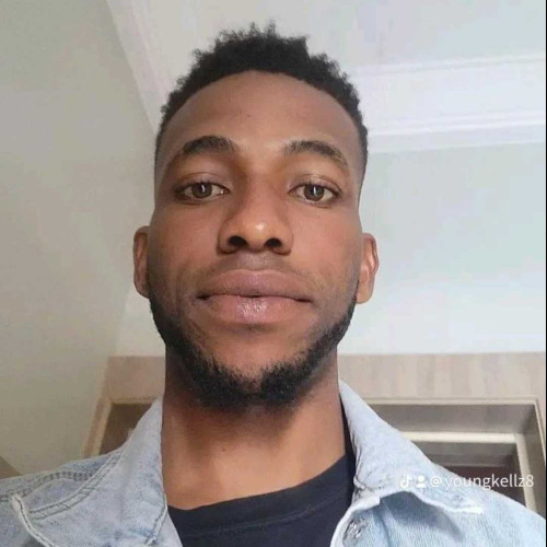 IKECHUKWU K. profile photo