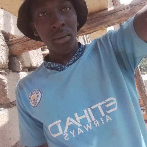 Alvin M. profile photo