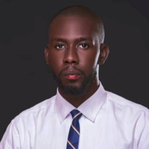 Donaldson W. profile photo