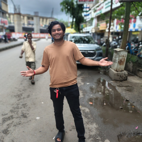 Yash W. profile photo