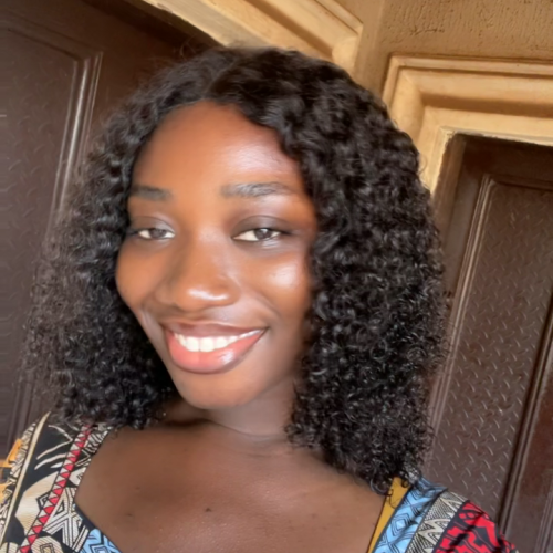 Nneoma A. profile photo