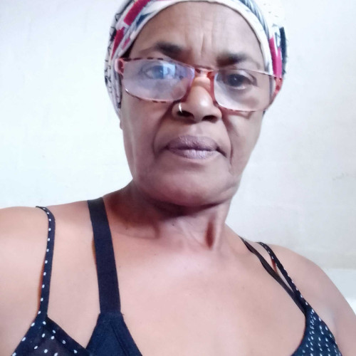 saeeda D. profile photo