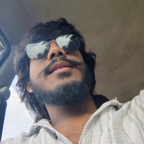 VIVEK S. profile photo