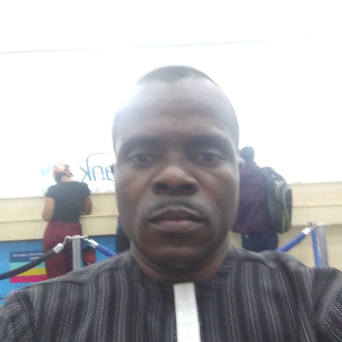 Christopher Udochukwu  o. profile photo