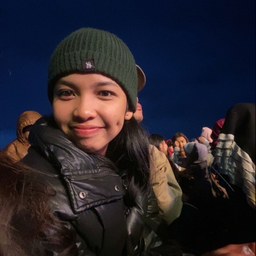 AINI G. profile photo