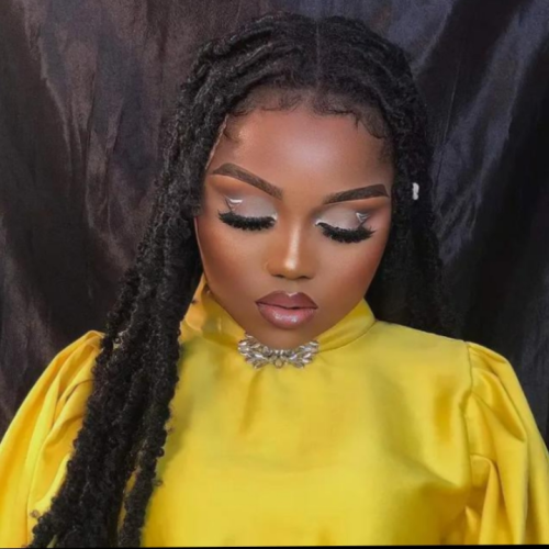Angelica  P. profile photo
