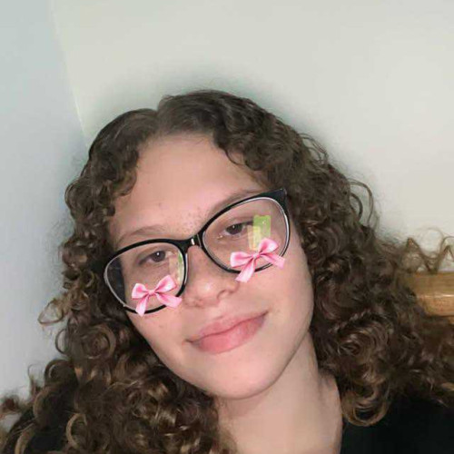 britani f. profile photo