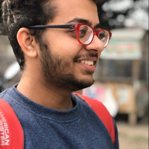 Chirag P. profile photo