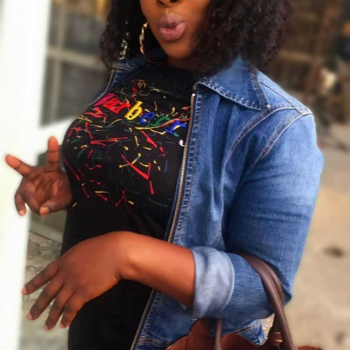 Chidinma G. profile photo
