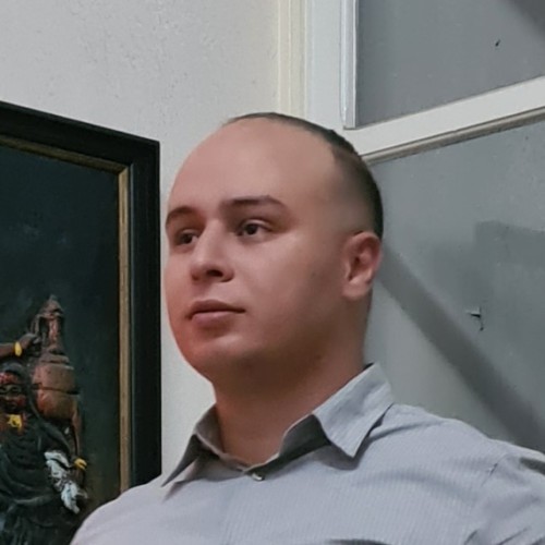 Ali M.