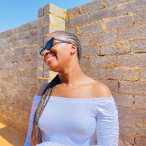 Ayanda T. profile photo