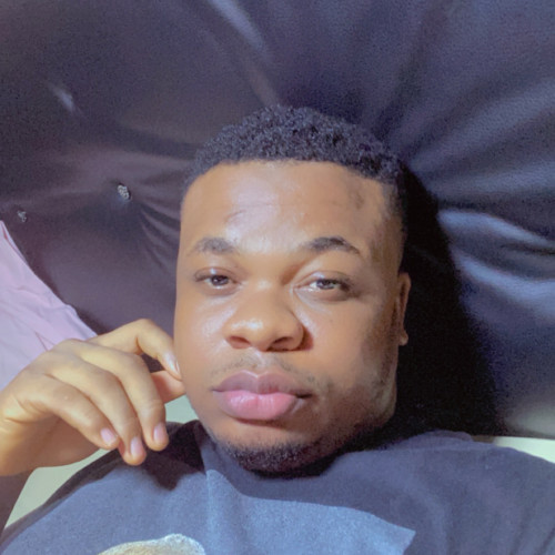 Anointing  N. profile photo
