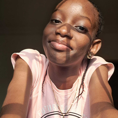 Adyemi o. profile photo
