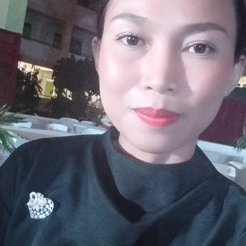Red Gel Linn I. profile photo