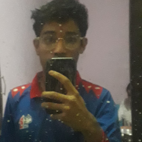 Santosh P. profile photo