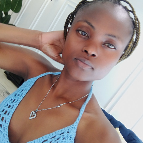 Mercy  T. profile photo