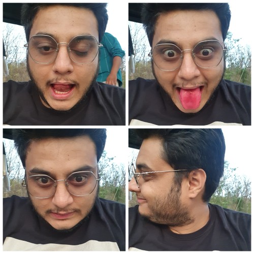 KUNAL S.