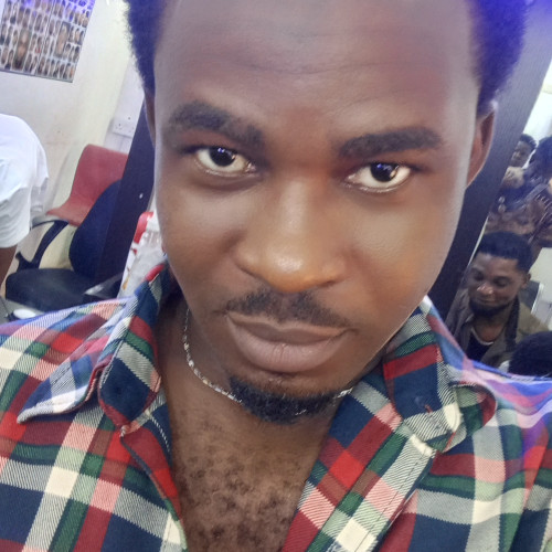 Obinna C. profile photo