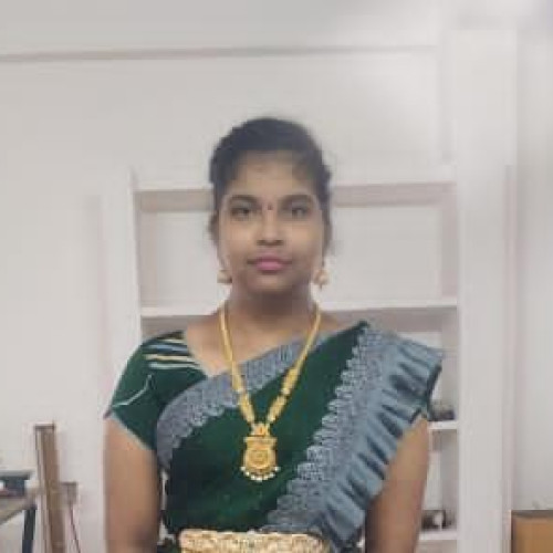 Akhila  C. profile photo