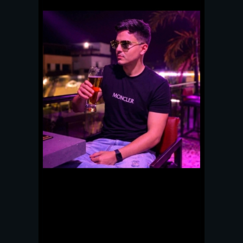Emmanuel O. profile photo