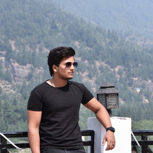 Sarthak N. profile photo
