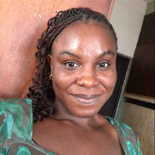 Naomi N. profile photo