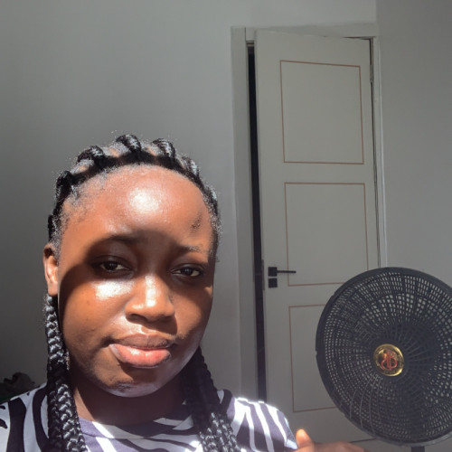 Prisca C. profile photo