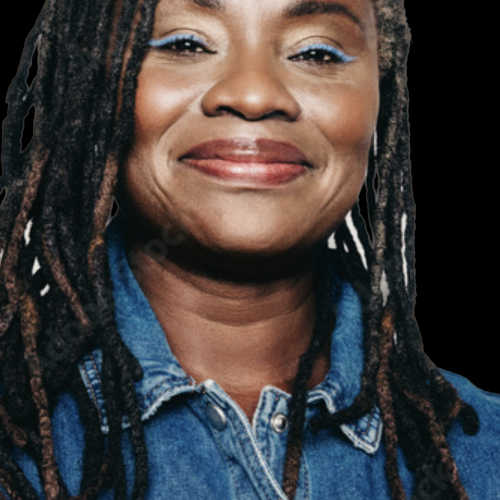 Johnetta M.