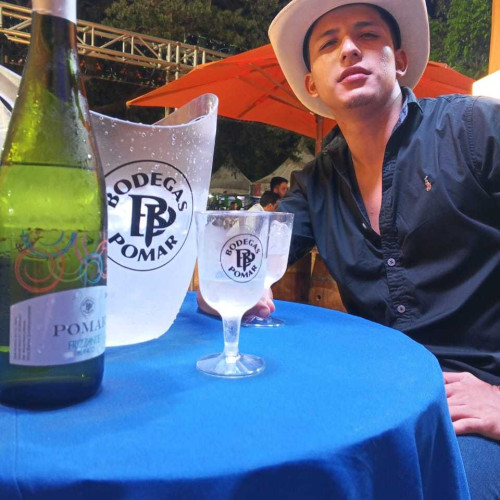 Luis Pedro L. profile photo