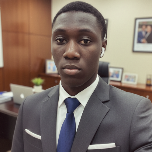 Samuel  A. profile photo