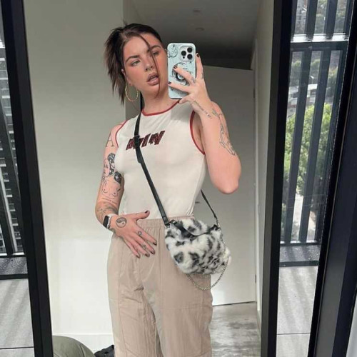 beth s. profile photo