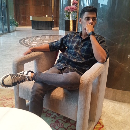 Rishi S.