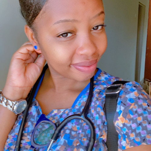 Thelma M. profile photo