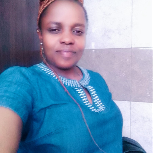 faith n. profile photo