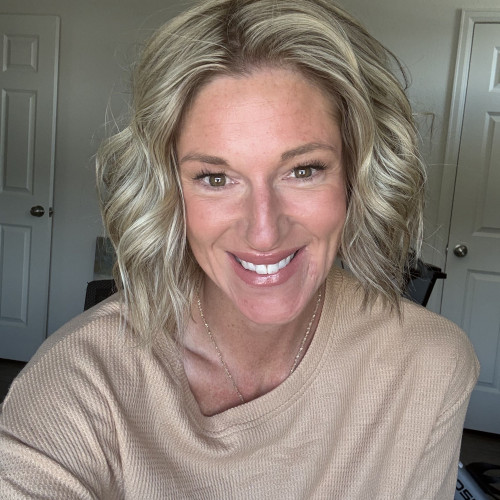 Lindsey Z. profile photo
