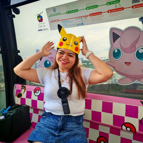 Emerald D. profile photo
