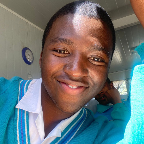 Thato M. profile photo