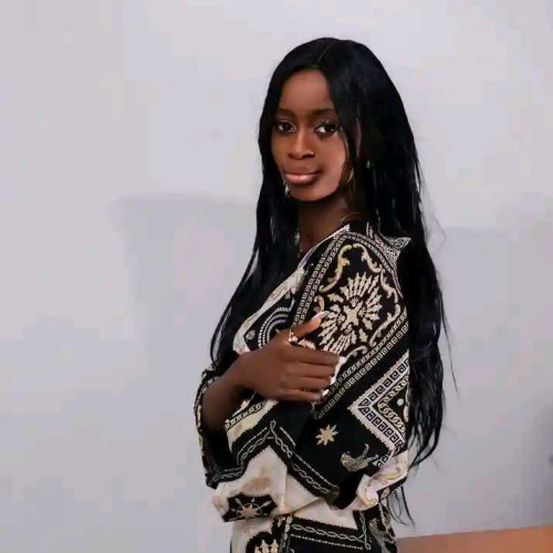 Oluwaseun K.