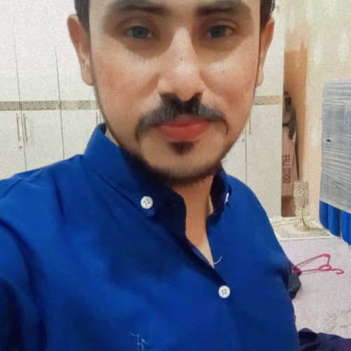 Arsalan A. profile photo