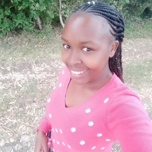 Nelly  K. profile photo