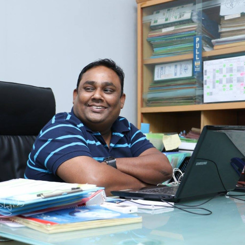 Alim T. profile photo