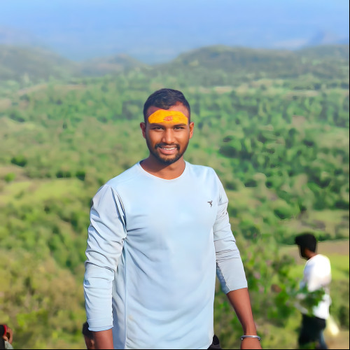 Tushar  k. profile photo