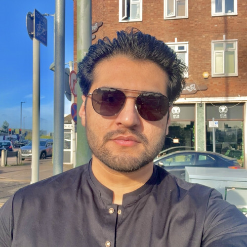 Azan D.